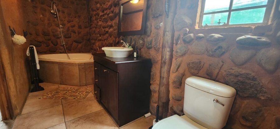 3 Bedroom Property for Sale in Vaalkop AH North West